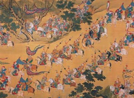 明朝皇帝真的都是昏君吗 明朝又是怎么维持将近三百年的 明朝皇帝真的都是昏君吗 明朝又是怎么维持将近三百年的
