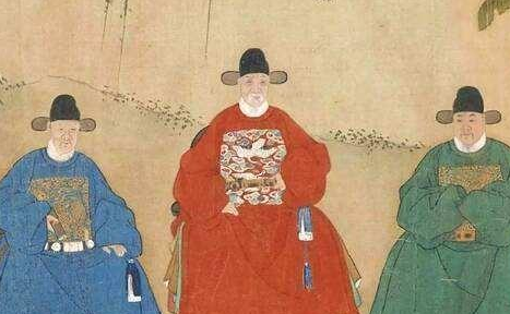 明朝皇帝真的都是昏君吗 明朝又是怎么维持将近三百年的 明朝皇帝真的都是昏君吗 明朝又是怎么维持将近三百年的