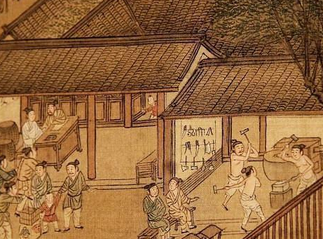 明朝皇帝真的都是昏君吗 明朝又是怎么维持将近三百年的 明朝皇帝真的都是昏君吗 明朝又是怎么维持将近三百年的