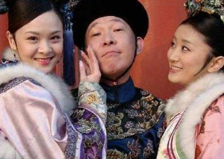 揭秘古代太监和宫女的日常生活 他们是怎么洗澡的 揭秘古代太监和宫女的日常生活 他们是怎么洗澡的