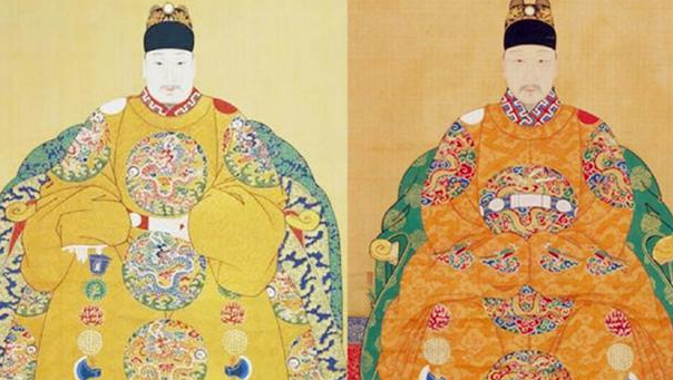 明朝一皇帝在位29天,为何突然驾崩? 明朝一皇帝在位29天,为何突然驾崩?