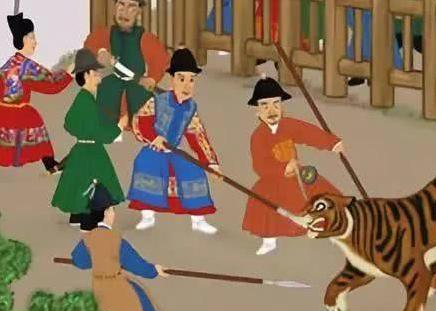 明朝皇帝寿命为什么会如此短命 这背后究竟有什么秘密存在 明朝皇帝寿命为什么会如此短命 这背后究竟有什么秘密存在