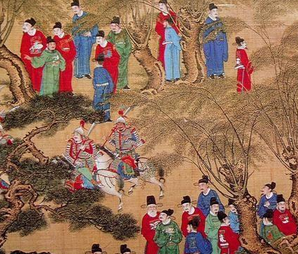 明朝作为最后一个汉人王朝 明朝究竟是怎么灭亡的 明朝作为最后一个汉人王朝 明朝究竟是怎么灭亡的