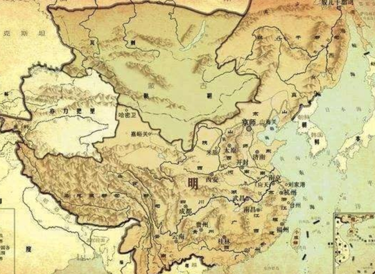 明朝作为最后一个汉人王朝 明朝究竟是怎么灭亡的 明朝作为最后一个汉人王朝 明朝究竟是怎么灭亡的