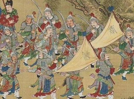 明朝作为最后一个汉人王朝 明朝究竟是怎么灭亡的 明朝作为最后一个汉人王朝 明朝究竟是怎么灭亡的