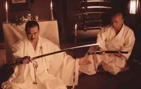武士道的文化是怎么来的?和日本刀有哪些联系? 武士道的文化是怎么来的?和日本刀有哪些联系?