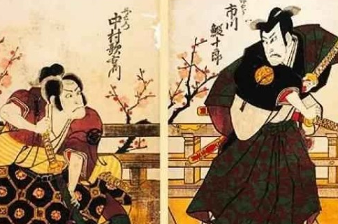武士道的文化是怎么来的?和日本刀有哪些联系? 武士道的文化是怎么来的?和日本刀有哪些联系?