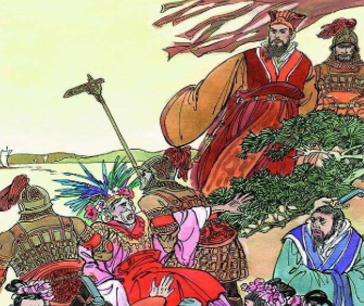 作为战国初期的新兴强国,为何魏国会逐渐衰落? 作为战国初期的新兴强国,为何魏国会逐渐衰落?