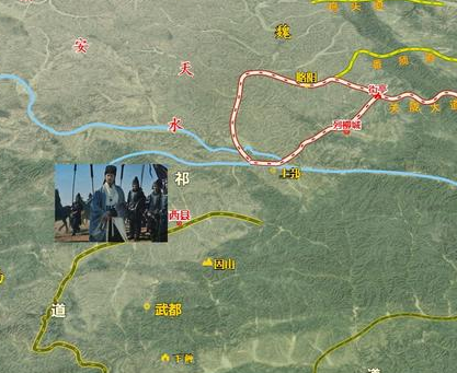 马谡如果守住街亭的话 诸葛亮能不能占领陇右地区 马谡如果守住街亭的话 诸葛亮能不能占领陇右地区