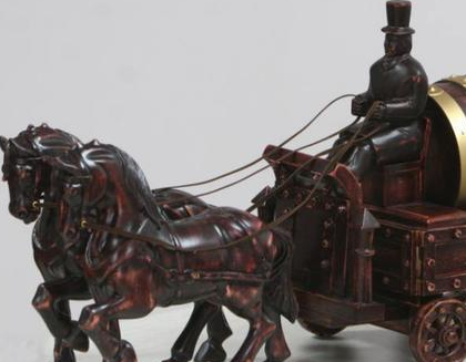 古代马车是什么时候兴起的 马车又是什么时候没落的 古代马车是什么时候兴起的 马车又是什么时候没落的