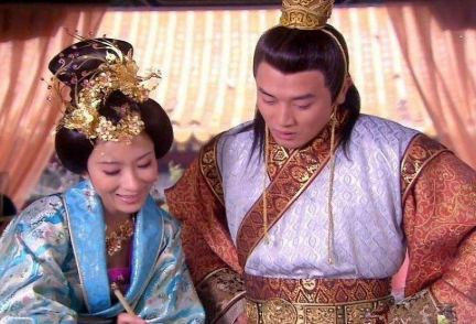 宫女生下一皇子,长大后成了一代明君 宫女生下一皇子,长大后成了一代明君
