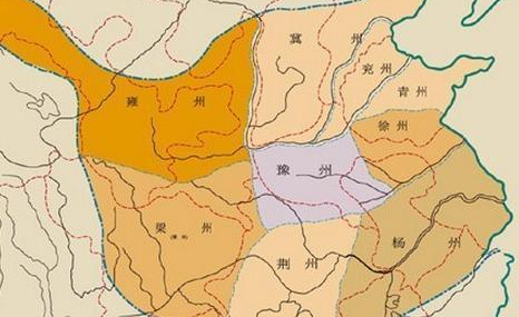 山东省简称鲁,河北省简称为什么冀而不是燕赵呢? 山东省简称鲁,河北省简称为什么冀而不是燕赵呢?