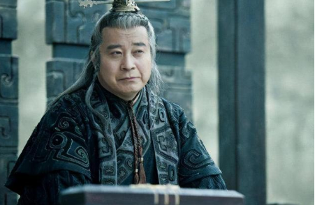 赵高其实并不是太监,为什么他会被人误会? 赵高其实并不是太监,为什么他会被人误会?
