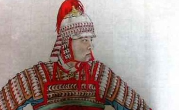 古代的铠甲是什么构造?真的能起到防护作用吗? 古代的铠甲是什么构造?真的能起到防护作用吗?
