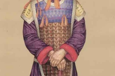 古代的铠甲是什么构造?真的能起到防护作用吗? 古代的铠甲是什么构造?真的能起到防护作用吗?