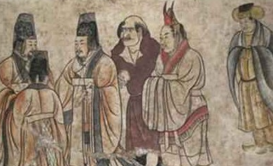 古代官员有没有退休金?为何退休之后收人很少呢? 古代官员有没有退休金?为何退休之后收人很少呢?