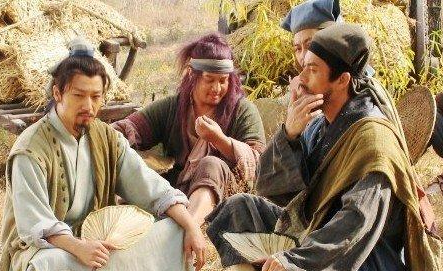 古人夏天是怎么度过的 古人身上依旧穿的很保守吗 古人夏天是怎么度过的 古人身上依旧穿的很保守吗