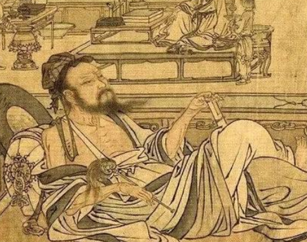 古人夏天是怎么度过的 古人身上依旧穿的很保守吗 古人夏天是怎么度过的 古人身上依旧穿的很保守吗