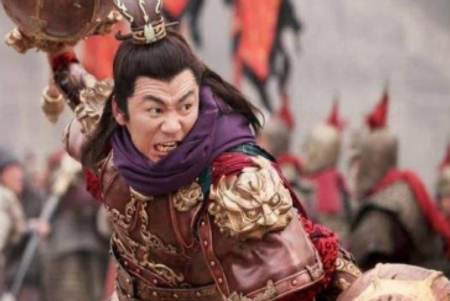 鱼俱罗是谁?他的实力真的超过李元霸吗? 鱼俱罗是谁?他的实力真的超过李元霸吗?