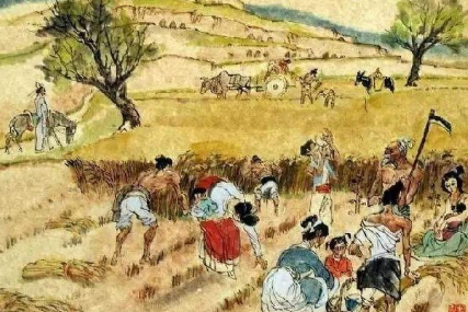 汉朝为什么会频繁出现百万流民的情况?有什么特殊原因? 汉朝为什么会频繁出现百万流民的情况?有什么特殊原因?