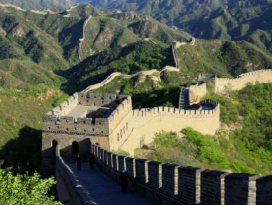 秦始皇会修筑长城,是因为一个江湖术士? 秦始皇会修筑长城,是因为一个江湖术士?