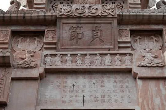 明朝女子被关屋子50年,背后原因是什么? 明朝女子被关屋子50年,背后原因是什么?