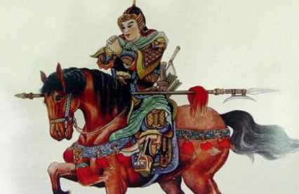 狄青是北宋名将,为什么说他注定会是悲剧呢? 狄青是北宋名将,为什么说他注定会是悲剧呢?