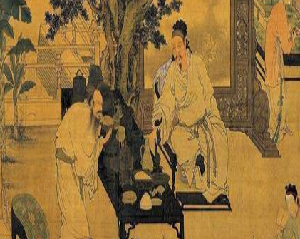 古代的第一富翁到底是谁 他家又是怎么炫富的 古代的第一富翁到底是谁 他家又是怎么炫富的