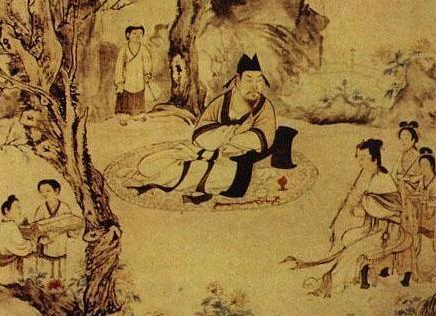 古代的第一富翁到底是谁 他家又是怎么炫富的 古代的第一富翁到底是谁 他家又是怎么炫富的