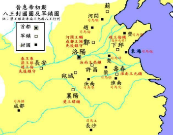 司马衷的皇后贾南风,她的控制欲有多强? 司马衷的皇后贾南风,她的控制欲有多强?