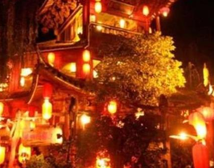 朱元璋火烧庆功楼是怎么回事 历史上存在这件事情吗 朱元璋火烧庆功楼是怎么回事 历史上存在这件事情吗