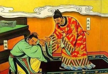 朱元璋火烧庆功楼是怎么回事 历史上存在这件事情吗 朱元璋火烧庆功楼是怎么回事 历史上存在这件事情吗