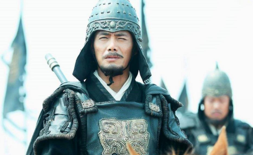 河北四庭柱之一:揭秘张郃的真正实力 河北四庭柱之一:揭秘张郃的真正实力