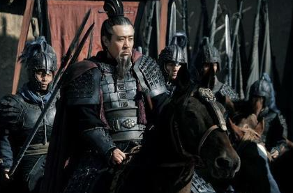 白毦兵是谁?为何关于他的记载那么少呢? 白毦兵是谁?为何关于他的记载那么少呢?