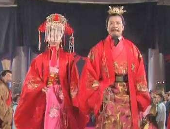 三国时期东吴的美人计是如何赔了夫人又折兵的? 三国时期东吴的美人计是如何赔了夫人又折兵的?