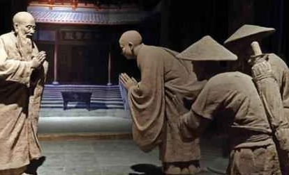 唐朝时期为何会有那么多的遣唐使? 唐朝时期为何会有那么多的遣唐使?