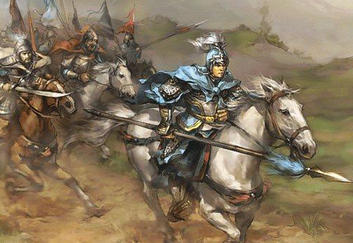 盘点宋朝最强的六大武将,有哪些人上榜? 盘点宋朝最强的六大武将,有哪些人上榜?