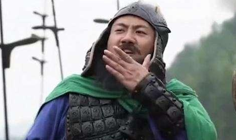 潘凤被称为无双上将,为何会被华雄一招拿下呢? 潘凤被称为无双上将,为何会被华雄一招拿下呢?