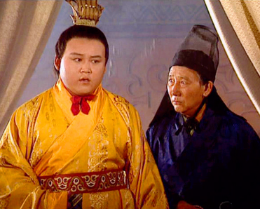 为什么刘禅在诸葛亮去世后,还能做那么多年皇帝呢? 为什么刘禅在诸葛亮去世后,还能做那么多年皇帝呢?