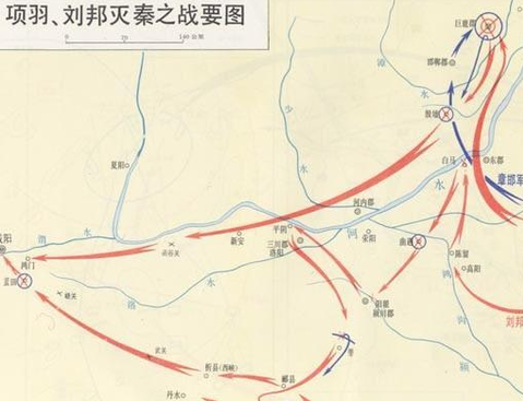 秦始皇生前秦朝无事 秦始皇死后三年秦朝为何灭亡了 秦始皇生前秦朝无事 秦始皇死后三年秦朝为何灭亡了