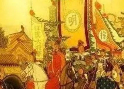 朱元璋明明还有那么多的儿子 朱元璋为何把皇位传给孙子 朱元璋明明还有那么多的儿子 朱元璋为何把皇位传给孙子
