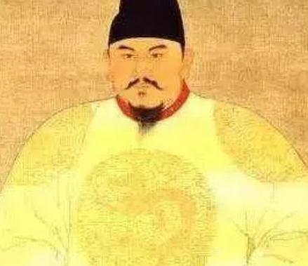 朱元璋明明还有那么多的儿子 朱元璋为何把皇位传给孙子 朱元璋明明还有那么多的儿子 朱元璋为何把皇位传给孙子