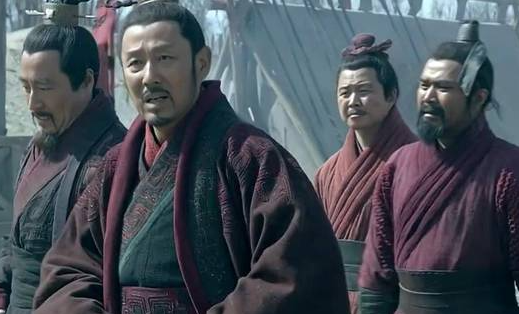 陈平身为刘邦的谋臣,为何能够在官场不倒呢? 陈平身为刘邦的谋臣,为何能够在官场不倒呢?