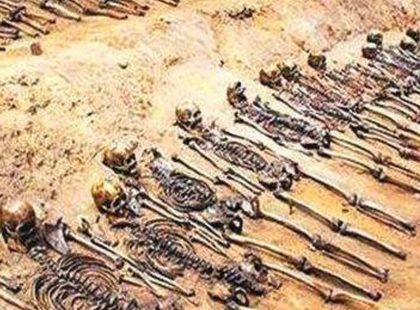 古代皇陵是内部上锁的 最后一个工匠又是怎么逃脱的 古代皇陵是内部上锁的 最后一个工匠又是怎么逃脱的