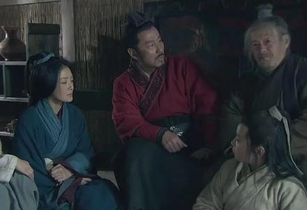 吕后死后家族都被清算 审食其是怎么逃脱清算的 吕后死后家族都被清算 审食其是怎么逃脱清算的