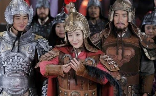 降龙木是什么东西?穆桂英是如何用它破天门阵的? 降龙木是什么东西?穆桂英是如何用它破天门阵的?