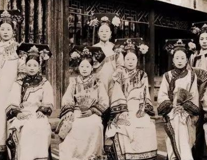 清朝皇帝是如何选妃的 选妃一般需要什么条件 清朝皇帝是如何选妃的 选妃一般需要什么条件