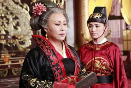 揭秘:武则天的长寿秘诀是什么呢? 揭秘:武则天的长寿秘诀是什么呢?