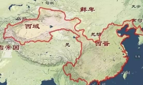 大臣只要一块荒地,多年后才知道高明之处 大臣只要一块荒地,多年后才知道高明之处