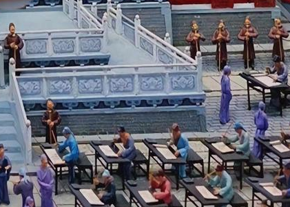 隋朝结束南北朝乱世 隋朝灭亡真的是因为暴政吗 隋朝结束南北朝乱世 隋朝灭亡真的是因为暴政吗